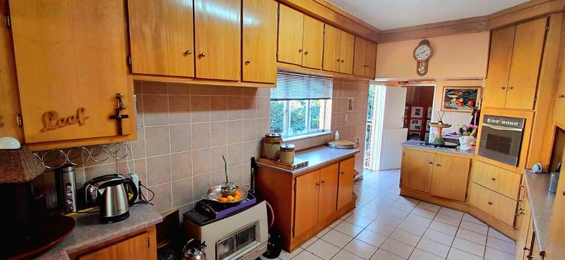3 Bedroom Property for Sale in Noordhoek Free State